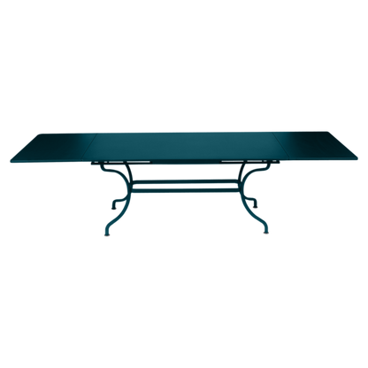 ROMANE TABLE WITH EXTENSIONS 200/300 X 100 CM by Fermob