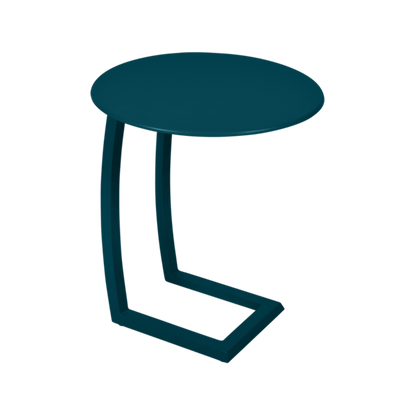 ALIZÉ OFFSET LOW TABLE ø 48 CM by Fermob