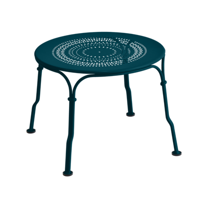 1900 LOW TABLE ø 45 CM by Fermob