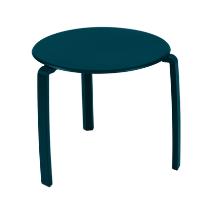 ALIZÉ LOW TABLE ø 48 CM by Fermob