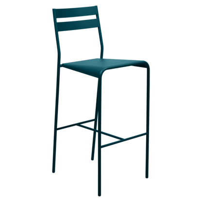 FACTO BAR CHAIR by Fermob
