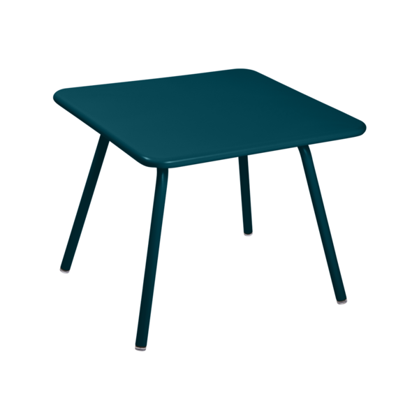 LUXEMBOURG KID TABLE 57 X 57 CM by Fermob