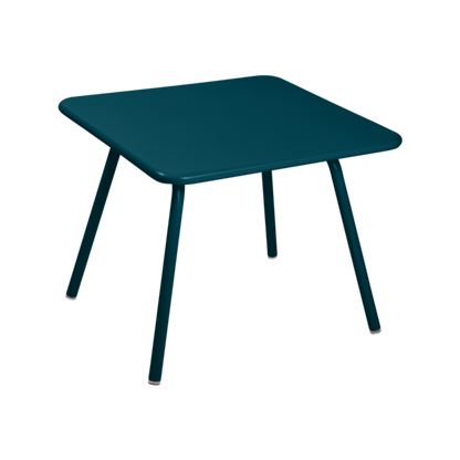 LUXEMBOURG KID TABLE 57 X 57 CM by Fermob