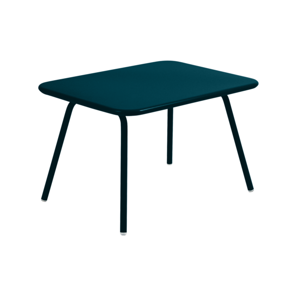 LUXEMBOURG KID TABLE 76 X 55.5 CM by Fermob