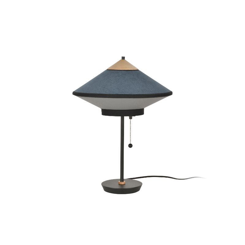 Cymbal Table Lamp by Forestier