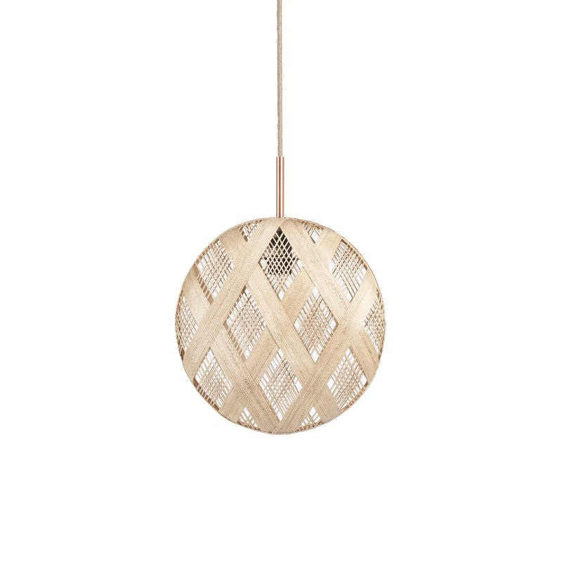 Chanpen Pendant Lamp by Forestier