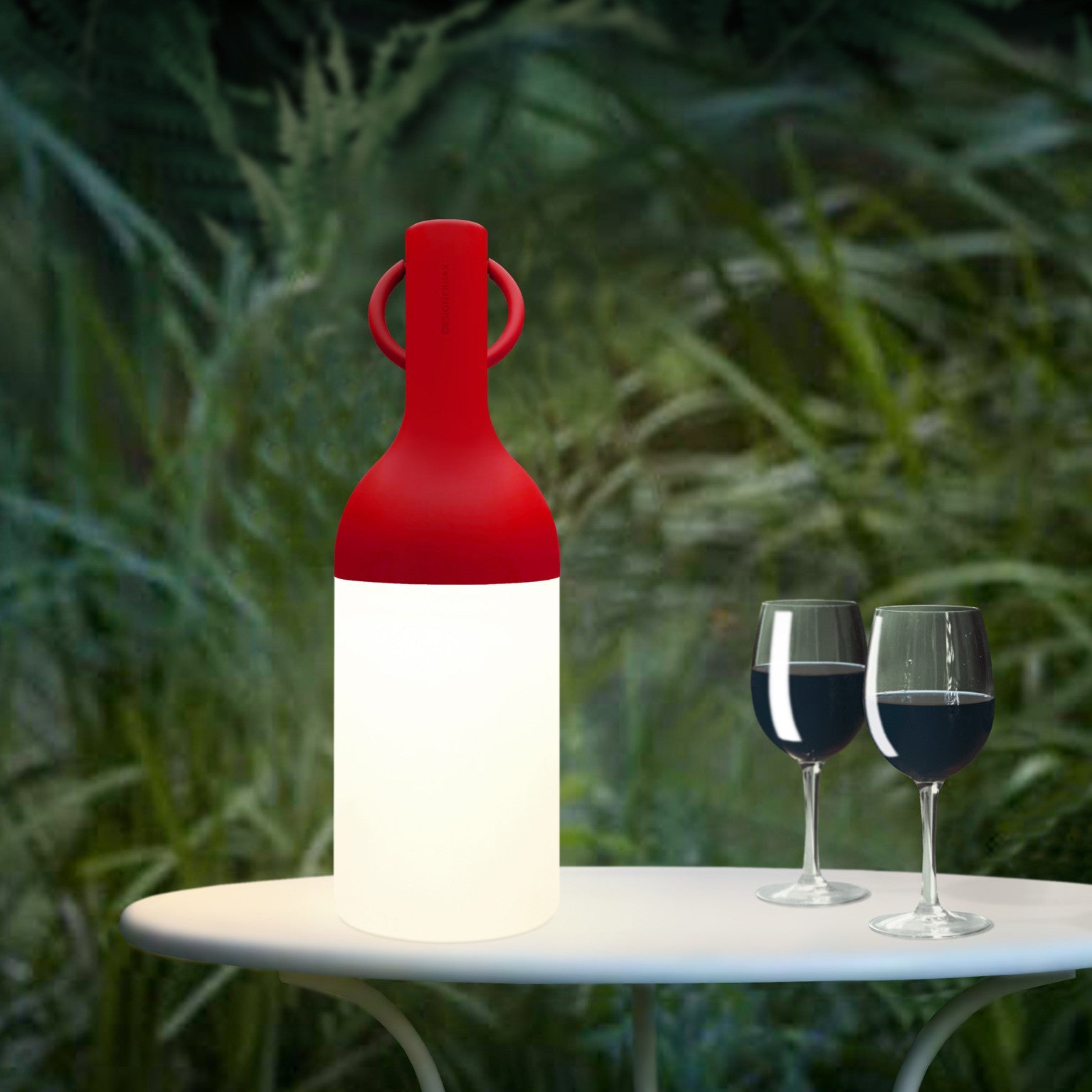Elo Portable lamp (limited edition) by Designerbox