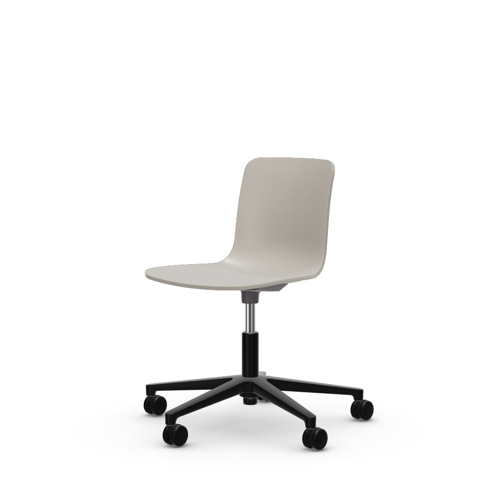 HAL RE Studio (without seat upholstery) by Vitra