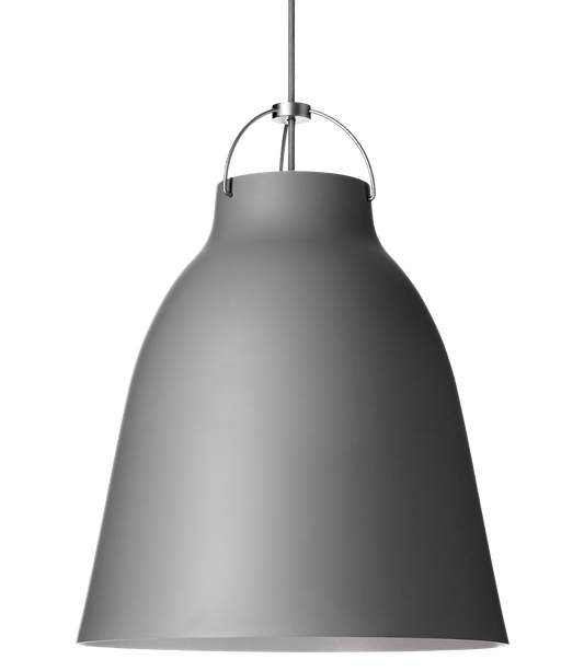Caravaggio™ Matt - P3, Matt, Ø 400 mm by Fritz Hansen