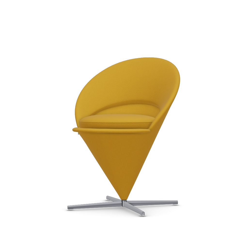 Cone Chair by Vitra