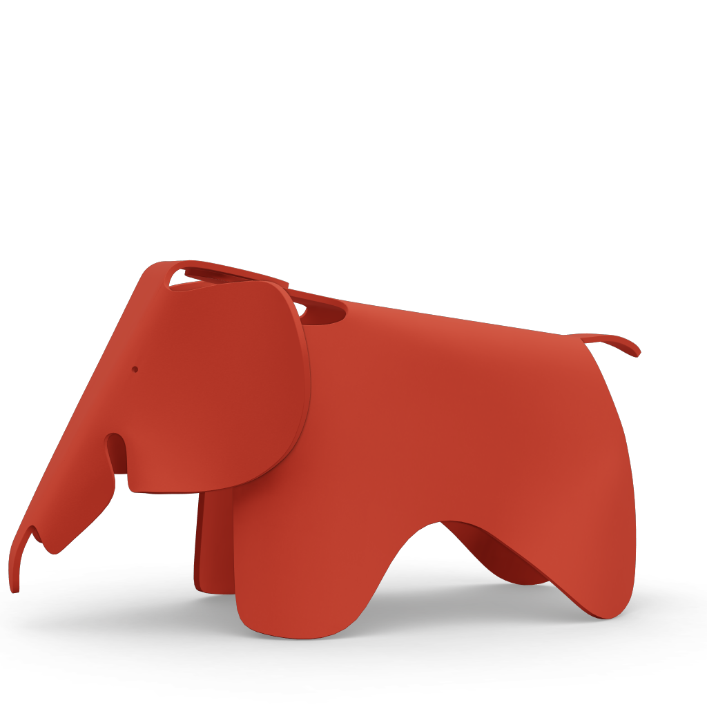 Eames Elephant by Vitra