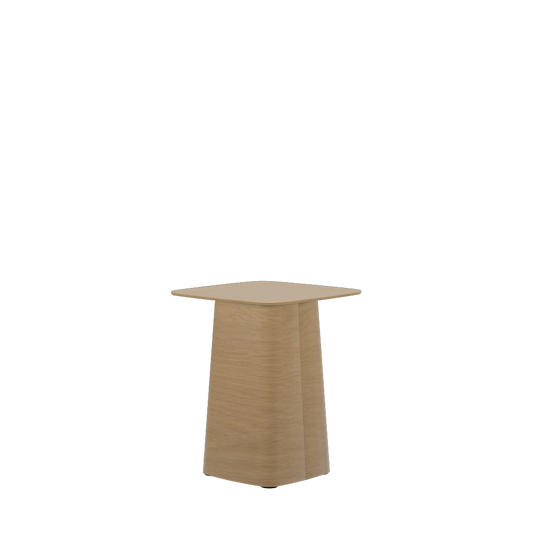 Wooden Side Tables Small by Vitra