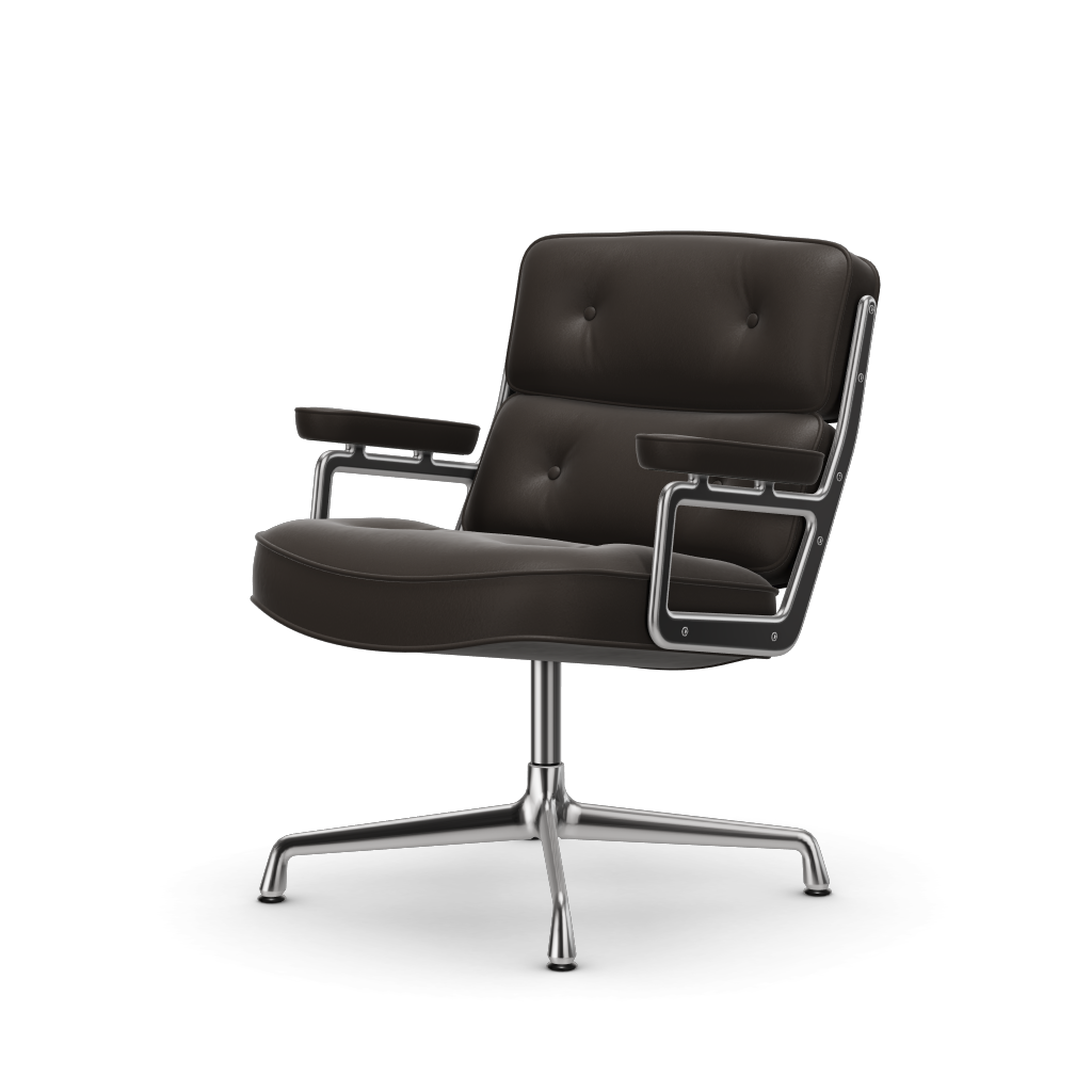 Lobby Chair ES 108 by Vitra