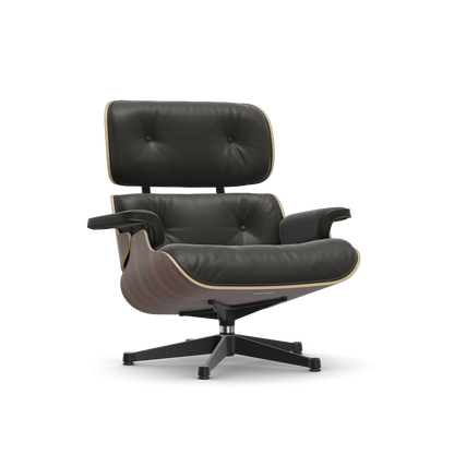 Lounge Chair & Ottoman by Vitra