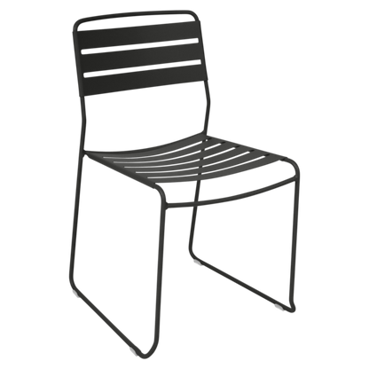 Surprising Chair by Fermob #LIQUORICE
