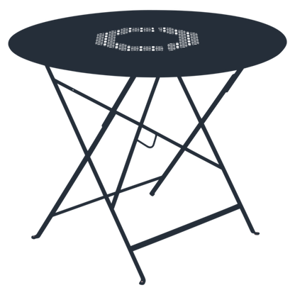 LORETTE FOLDING TABLE ø 96CM by Fermob