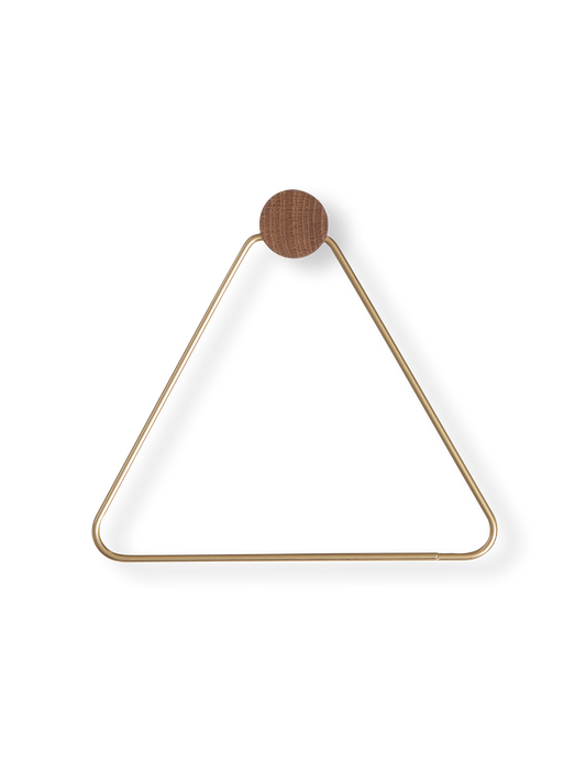 Toilet Paper Holder by Ferm Living