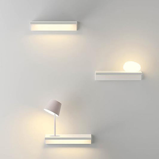 Suite Wall Lamp by Vibia