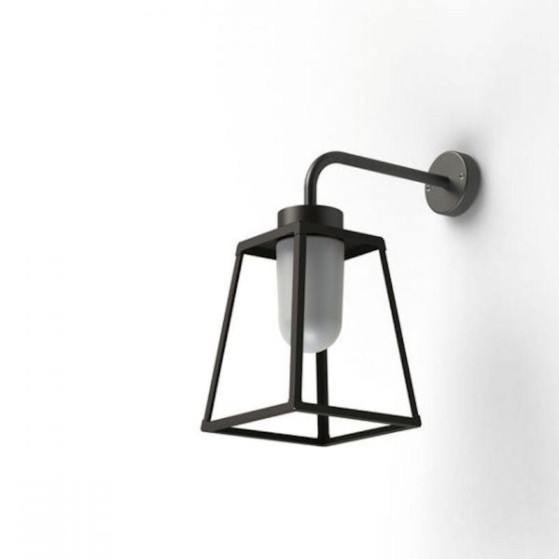 Lampiok outdoor lamp by Roger Pradier