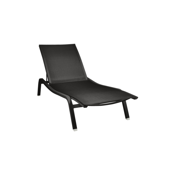 ALIZÉ XS SUNLOUNGER by Fermob