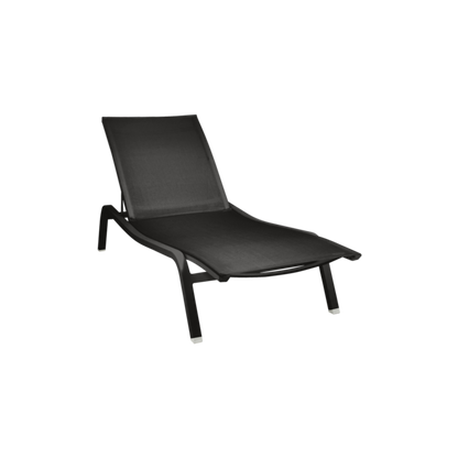 ALIZÉ XS SUNLOUNGER by Fermob