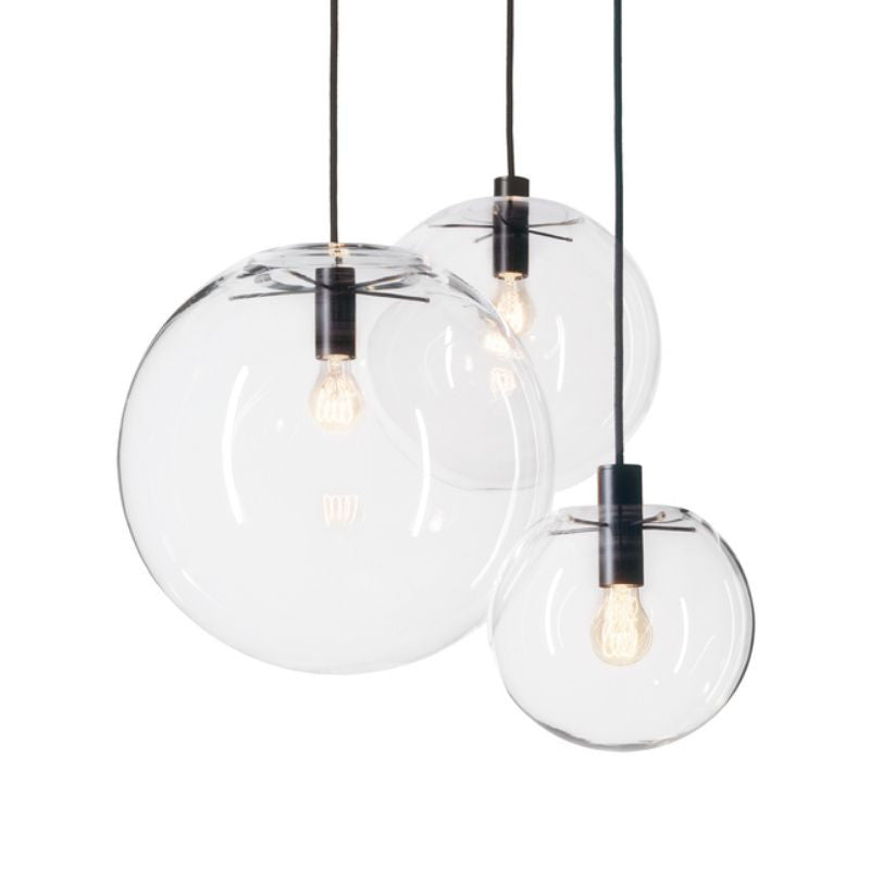 Selene Pendant Lamp by Classicon