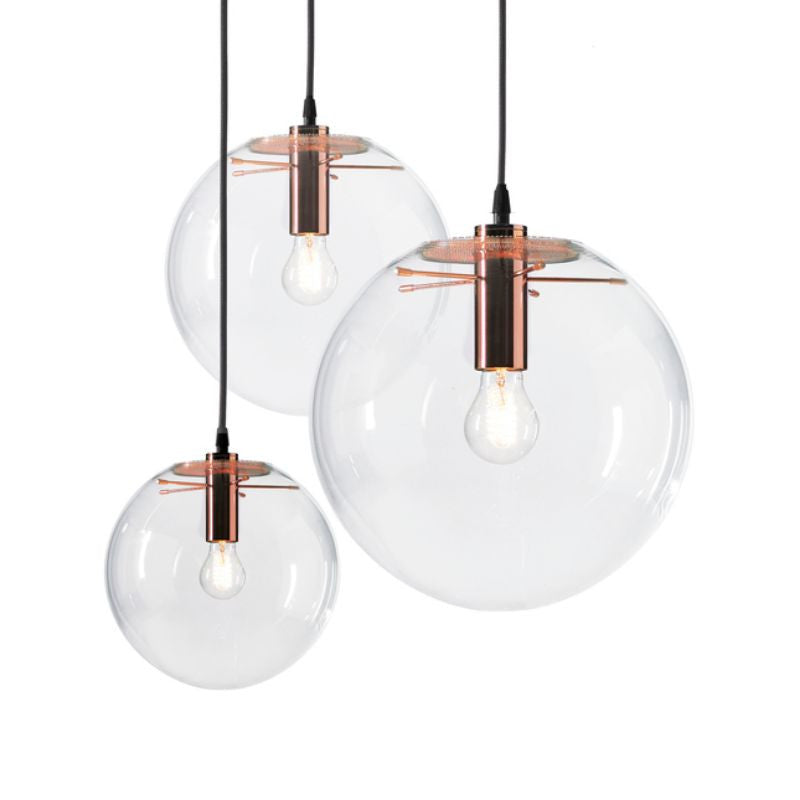 Selene Pendant Lamp by Classicon