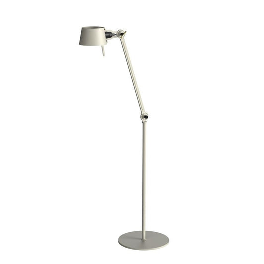 Bolt 1 Arm Floor Lamp by Tonone