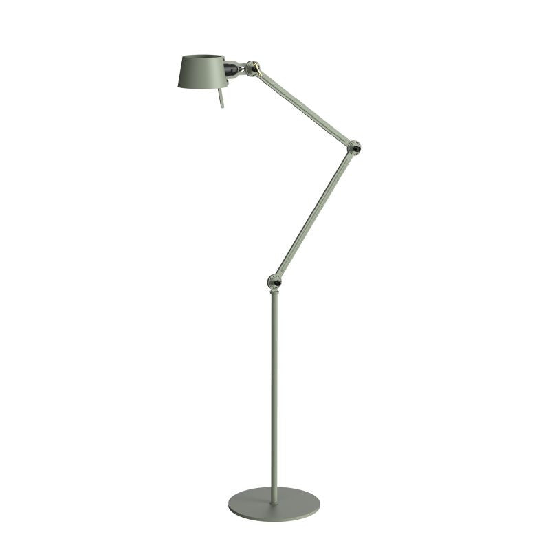 Bolt 2 Arm Floor Lamp by Tonone