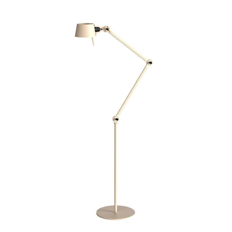 Bolt 2 Arm Floor Lamp by Tonone