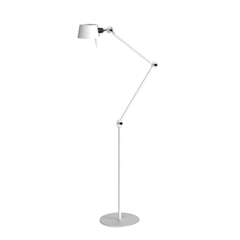 Bolt 2 Arm Floor Lamp by Tonone