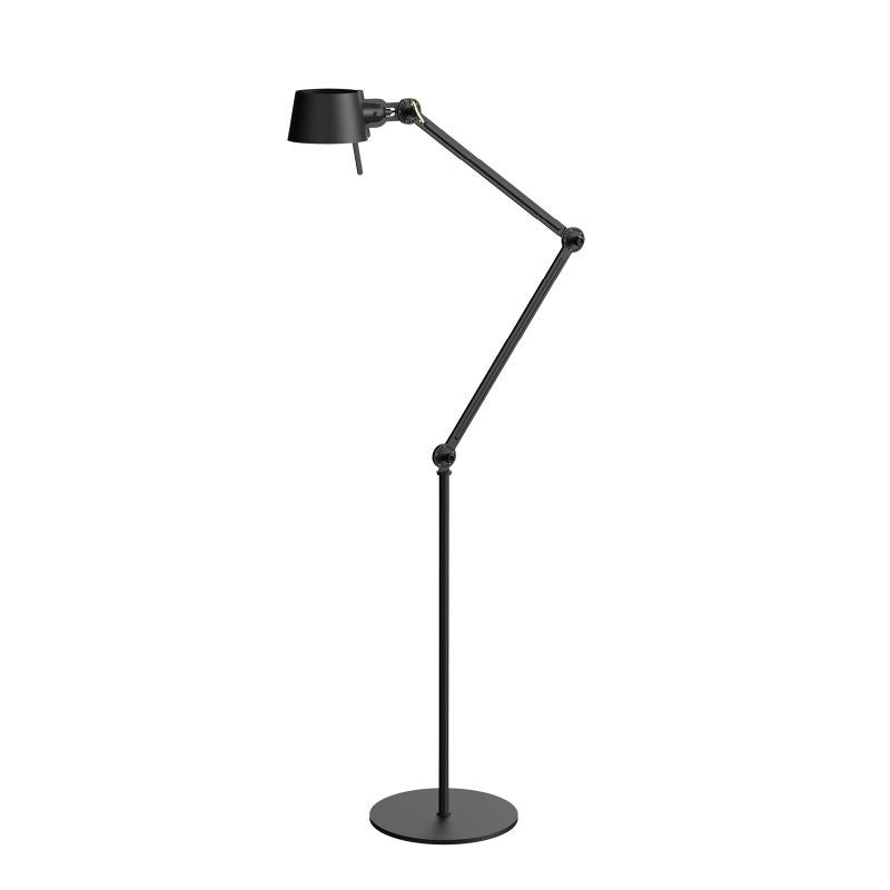 Bolt 2 Arm Floor Lamp by Tonone