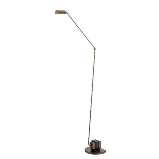 Daphine Terra Floor Lamp by Lumina