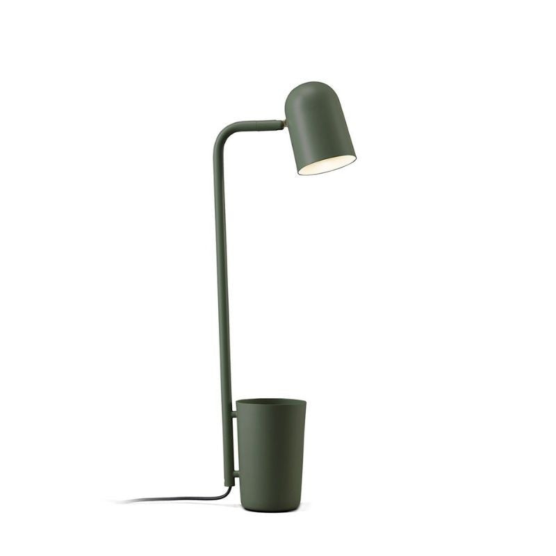 Buddy Table Lamp by Northern