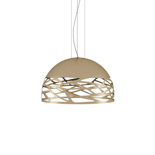 Kelly Dome Pendant by Lodes