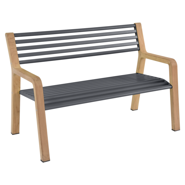 SOMERSET BENCH by Fermob