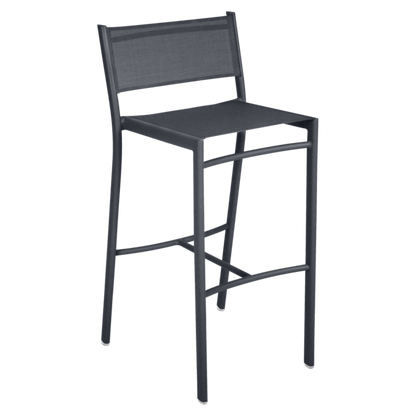COSTA BAR CHAIR by Fermob