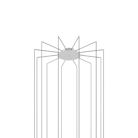 Radial System Canopy by Lodes