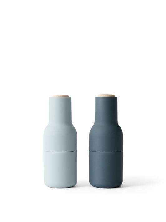 Bottle Grinder, 2 Pcs. by Audo Copenhagen