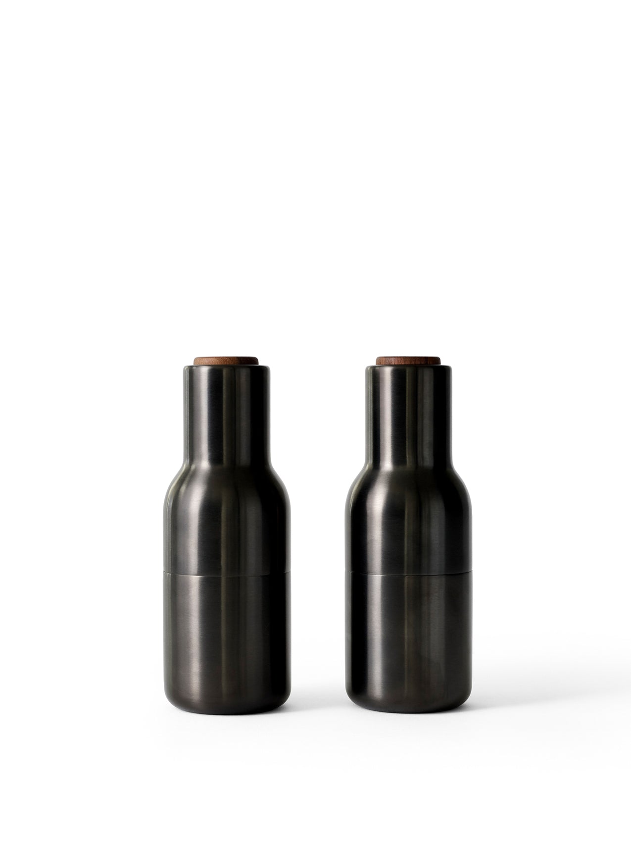 Bottle Grinder, 2 Pcs. by Audo Copenhagen