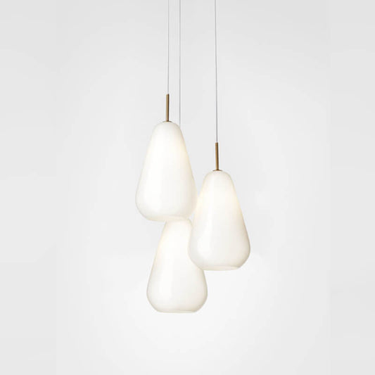 Anoli 3 Pendant Lamp by Nuura