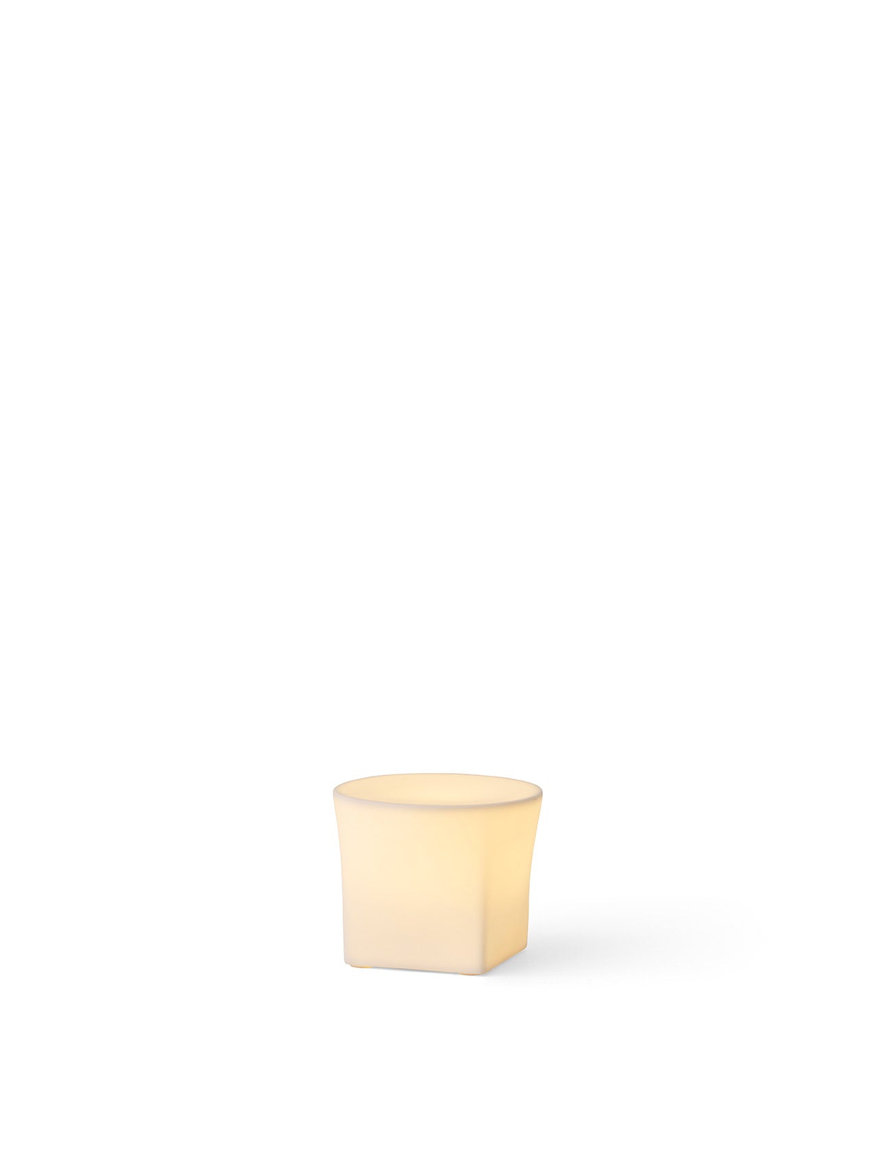 Ignus Flameless Candle by Audo Copenhagen