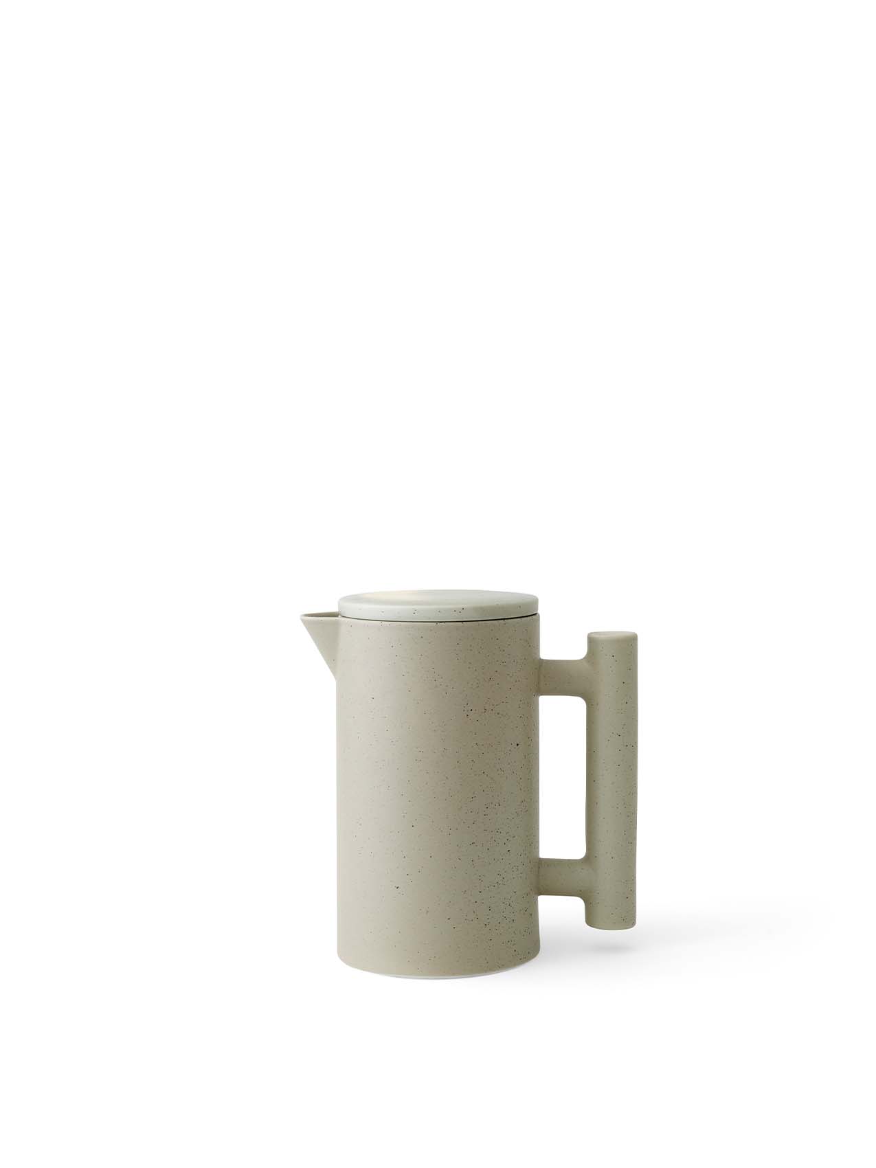 Yana Brewing Pot by Audo Copenhagen