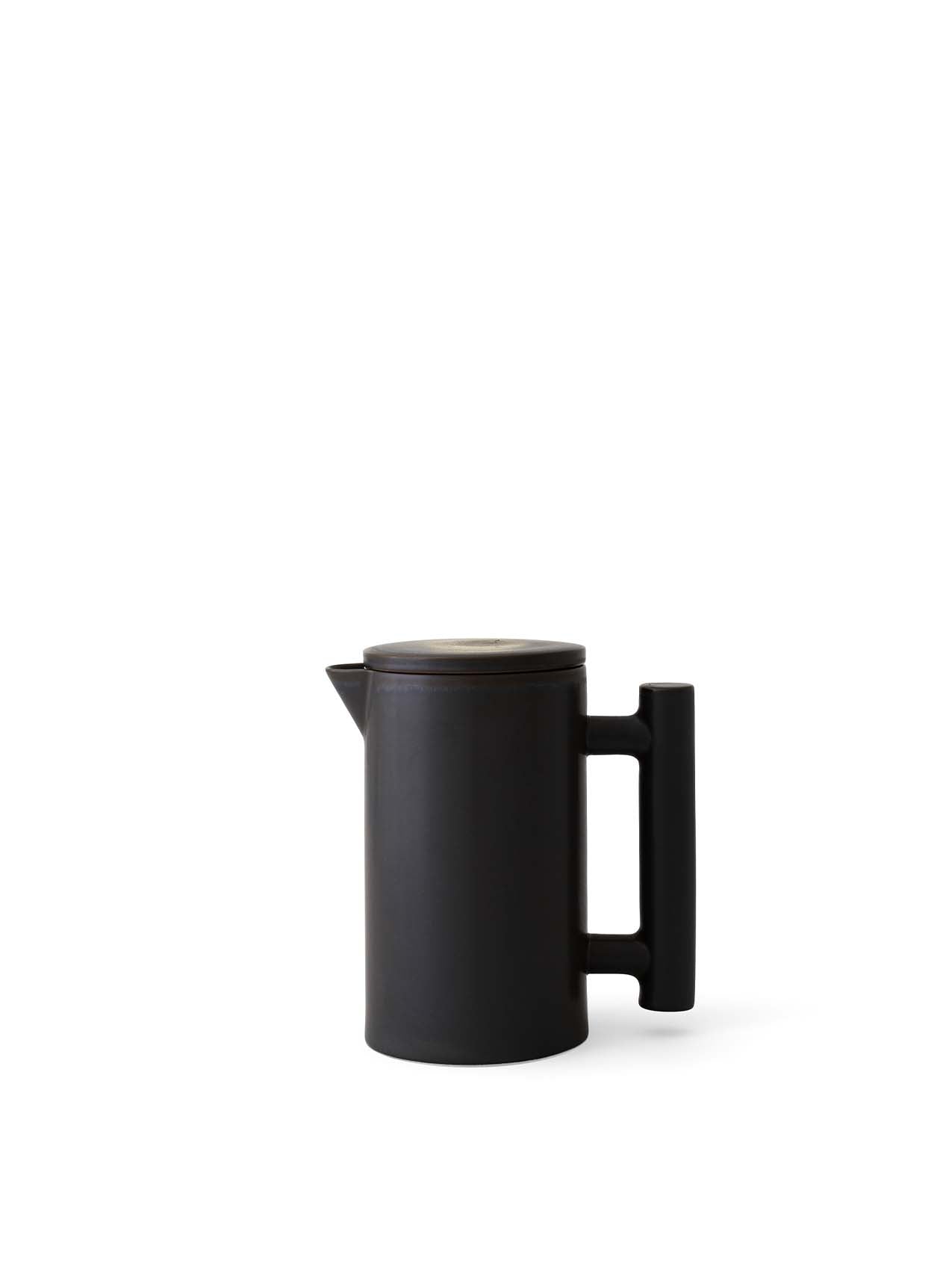 Yana Brewing Pot by Audo Copenhagen