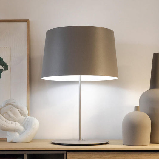 Warm 4896 Table Lamp by Vibia