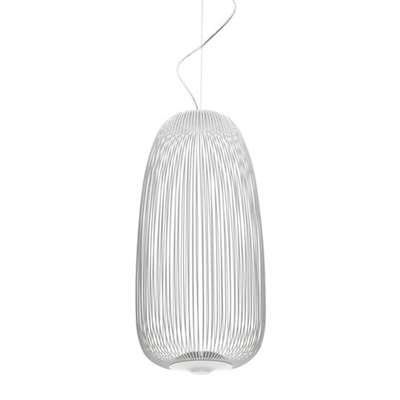 Spokes 1 Pendant Lamp by Foscarini