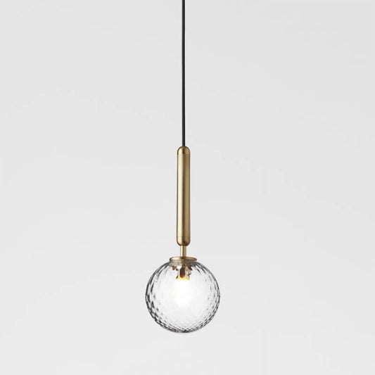 Miira 1 Pendant Lamp by Nuura