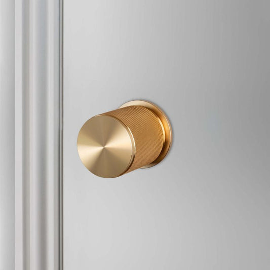 Door Knob by Buster + Punch