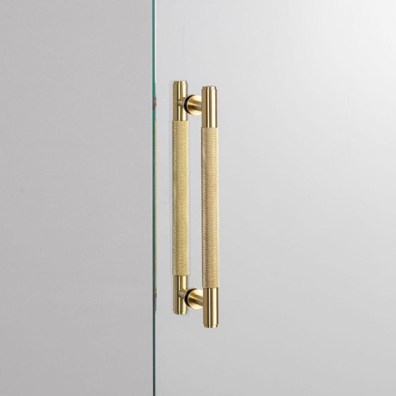 Pull Bar Double-Sided by Buster + Punch