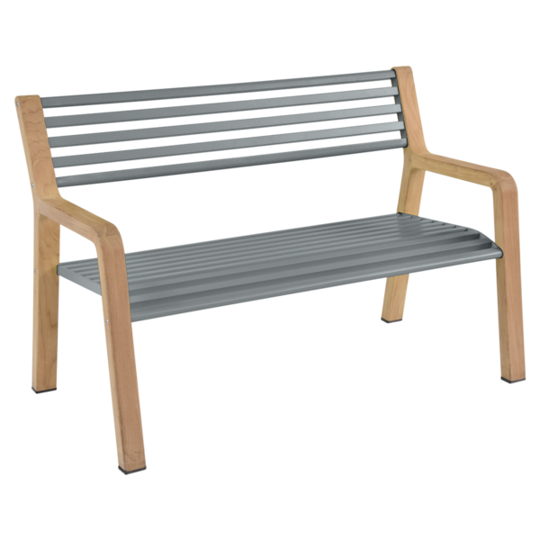 SOMERSET BENCH by Fermob